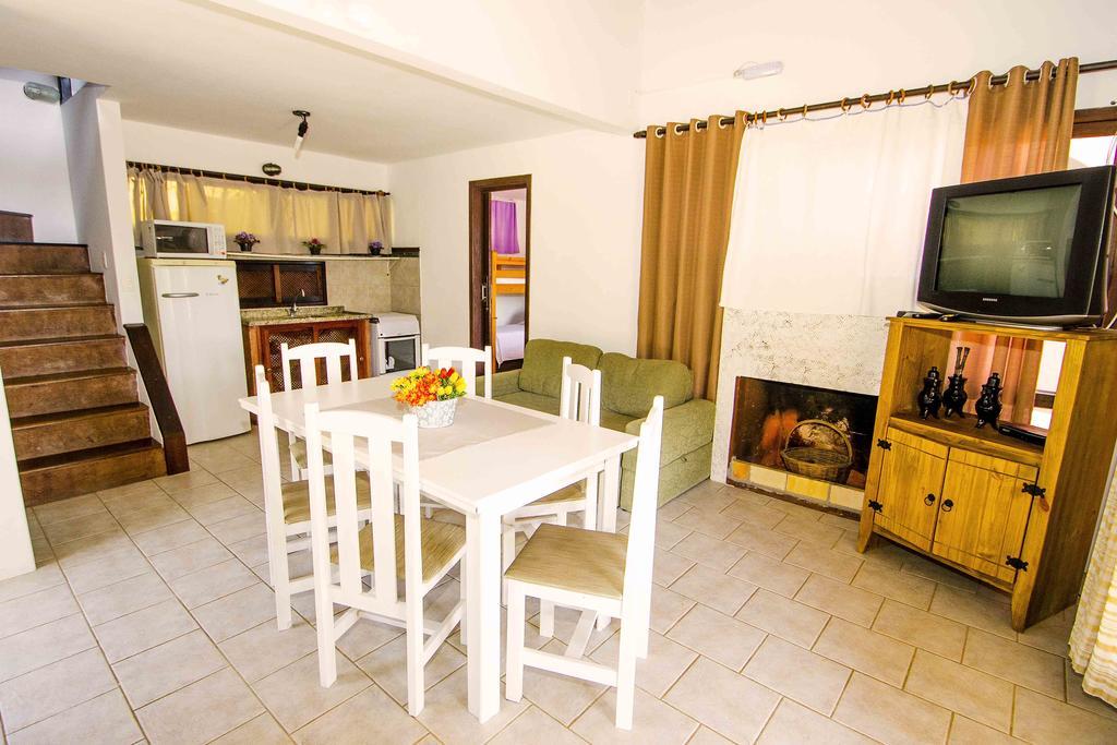 Pousada Sonho Meu Porto Belo Quarto foto